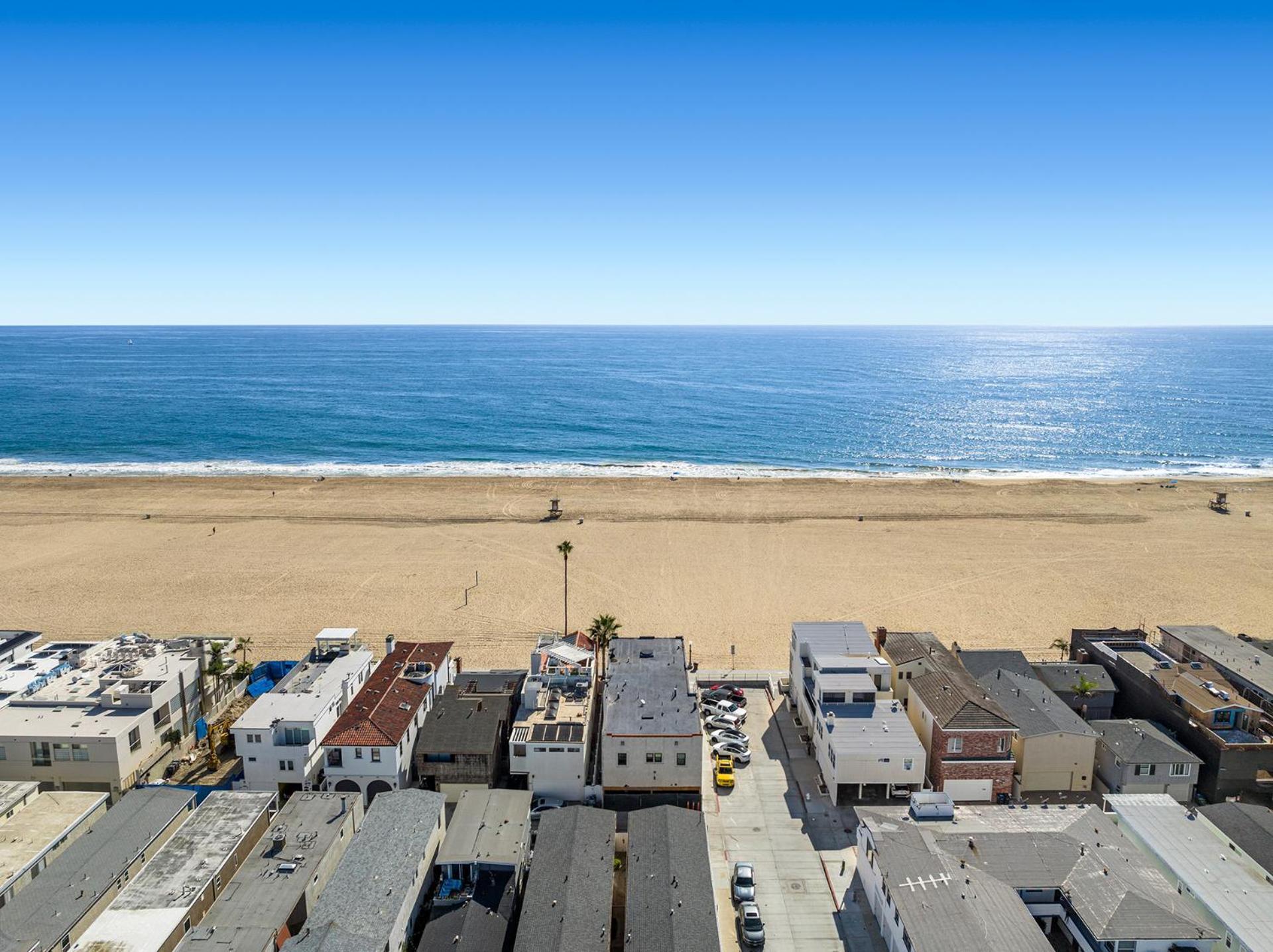 1628 West Oceanfront Oasis 3 Leilighet Newport Beach Eksteriør bilde